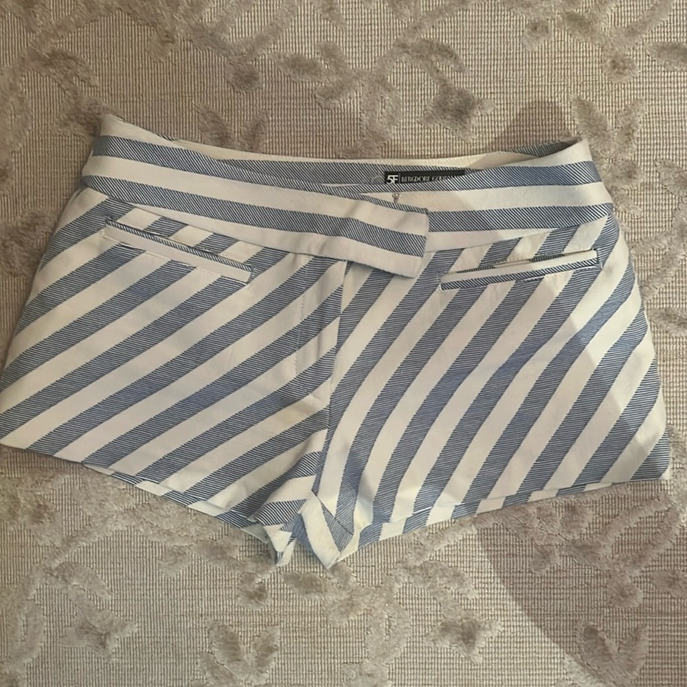 5F Bergdorg Goodman shorts
